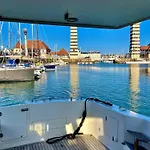 Yacht Deauville